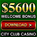 Best Casino reliable: City Club