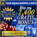 Beste Casino Zuverlässige: Europa Casino