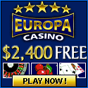 Best Casino reliable: Europa Casino