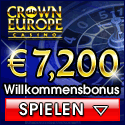 Beste Casino Zuverlässige: Grown Europe