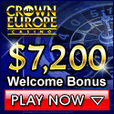 Best Casino reliable: Grown Europe
