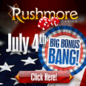 Beste Casino Zuverlässige: Rushmore Casino