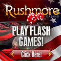 Migliori Casinò affidabili: Rushmore Casino