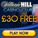 Beste Casino Zuverlässige: William Hill Casino