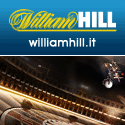 Migliori Casinò affidabili: William Hill Casino