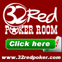 Migliori Poker in linea: 32Red Poker