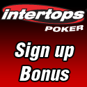 Migliori Poker in linea: Intertops Poker