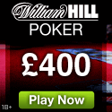 Beste Poker online: William Hill Poker