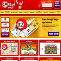 Best Bingo online: 32Red Bingo